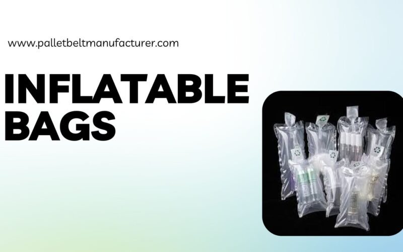 Best Inflatable Bag by Pallet Belt in Delhi , Pallet Covers