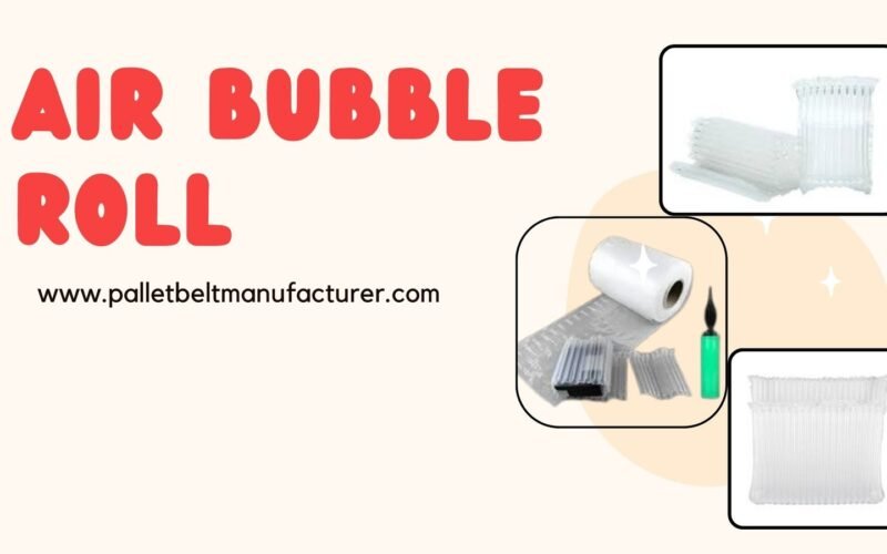 Best Air Bubble Roll by Pallet Belt in Delhi, Best Pallet Covers in Delhi