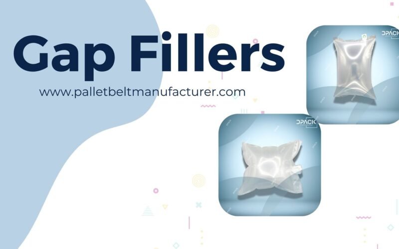 Best Gap Fillers by Pallet Belt in Delhi