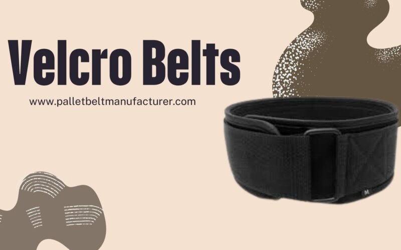 Velcro Belts