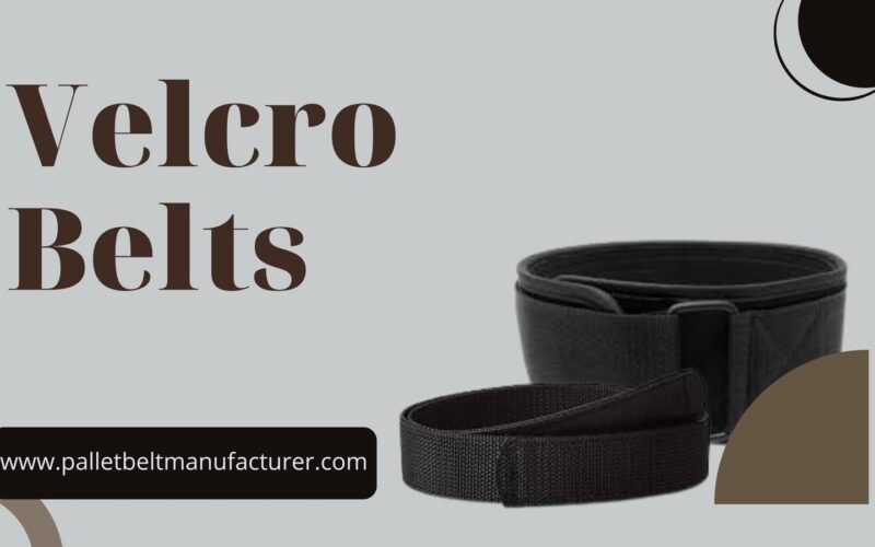 Best Velcro Belt Manufacturer in Delhi