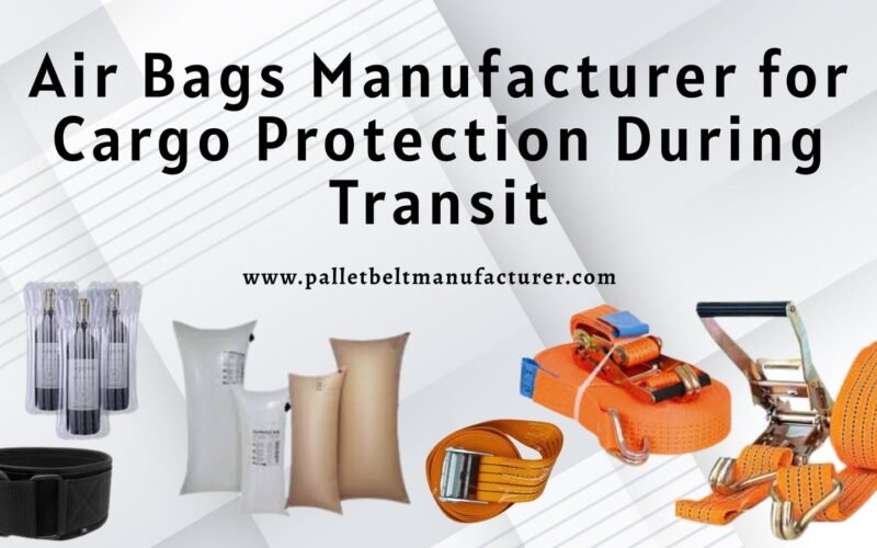 Air Bags Manufacturer