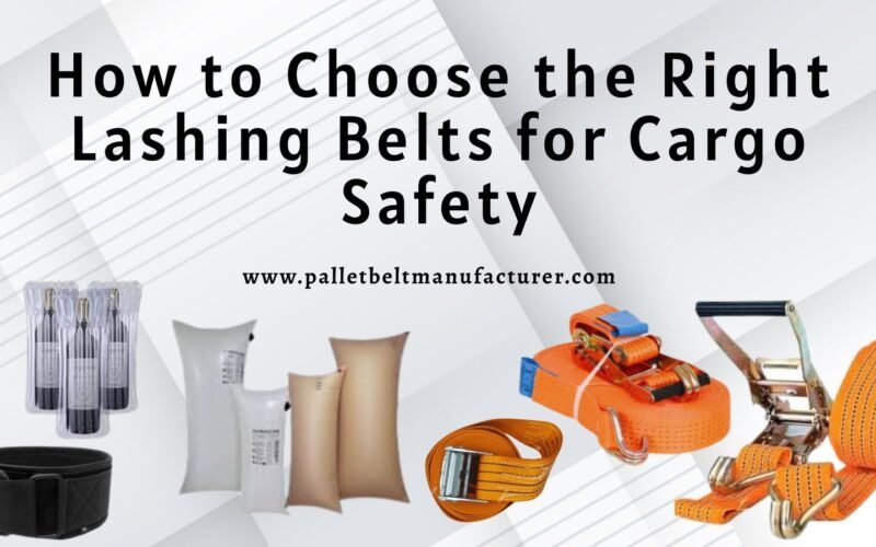 Lashing Belts