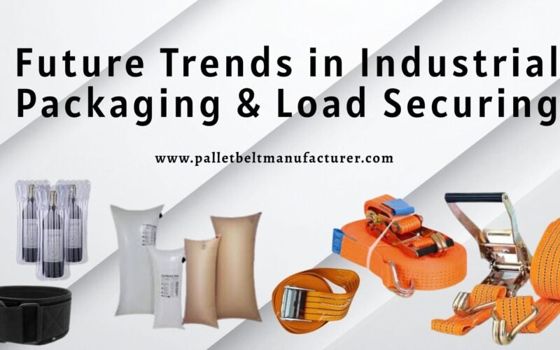 Pallet Belt Manufacturer