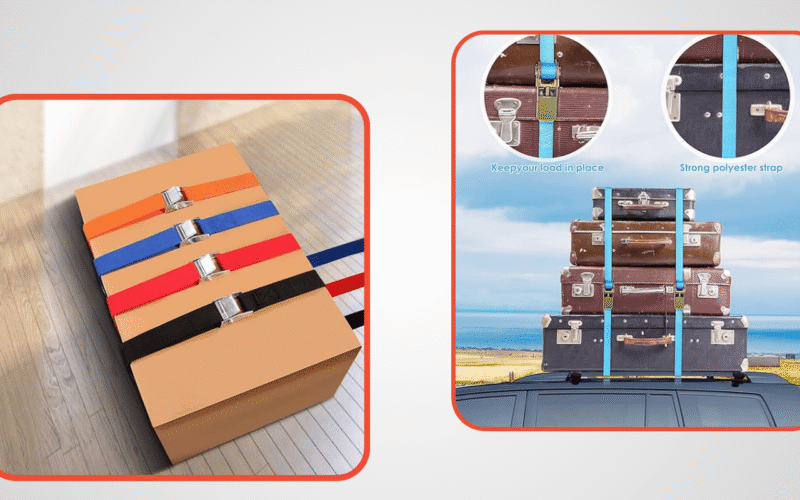 Best Air Bubble Roll by Pallet Belt in Delhi