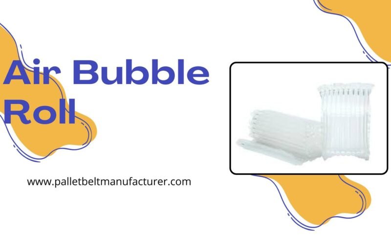Air Bubble Roll