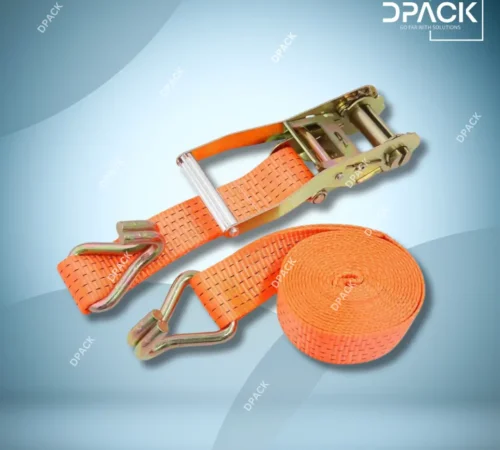 Double Hook Ratchet Belts