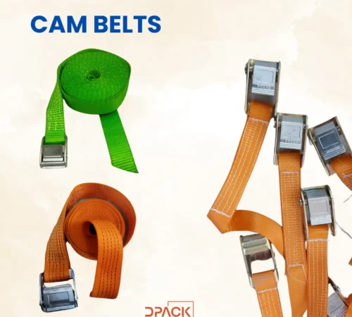 Cam Belt